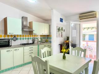 Garden Retreat - Homey Experience - Olbia - 7