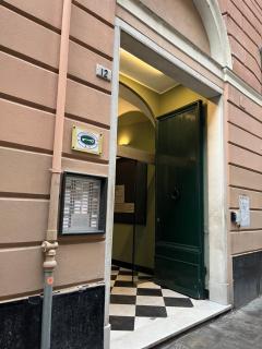 Genova Gold Rooms - Genova - 8