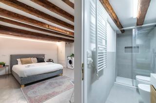 LONGA studio by Welc(H)ome - Venice - 5