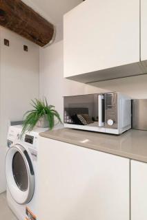 LONGA studio by Welc(H)ome - Venice - 4