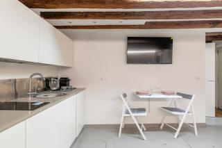 LONGA studio by Welc(H)ome - Venice - 3