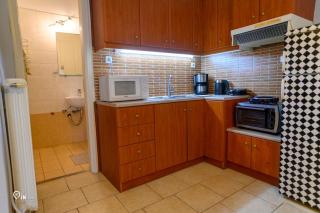 Aphrodite - Cozy & Bright Studio At Egaleo-Athens - 5