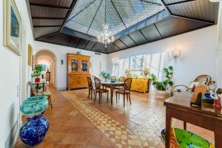 Starhost - Villa il Poggio Amalfi Coast con piscina - Vietri sul Mare - 4