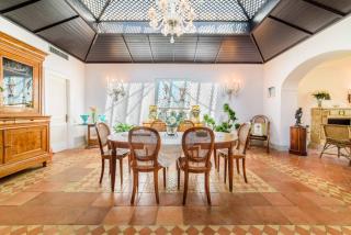 Starhost - Villa il Poggio Amalfi Coast with pool, garden and terrace - 7