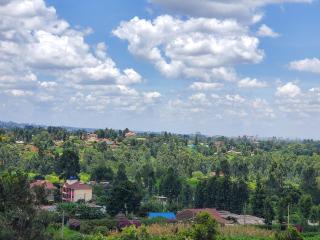 Luxury penthouse - Nairobi - 4