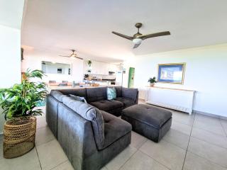 Paros Paradise - Seaside Oasis with panoramic ocean views - Ballito - 4