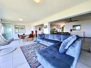 Paros Paradise - Seaside Oasis with panoramic ocean views - Ballito - 5