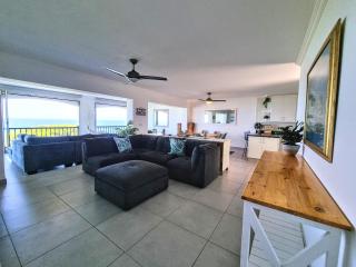 Paros Paradise - Seaside Oasis with panoramic ocean views - Ballito - 3
