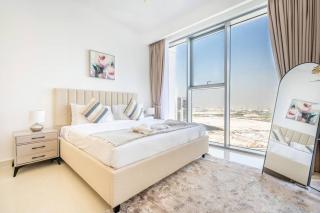 Elegant 1BR Apartment in 17 Icon Bay Dubai Creek - Dubai - 8