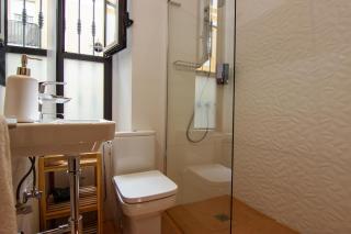 RentalSevilla Lumbreras I - Seville - 1