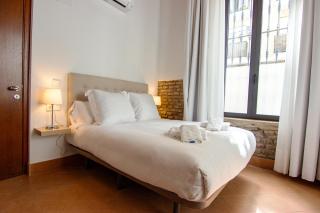 RentalSevilla Lumbreras I - Seville - 8
