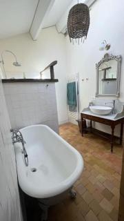 Très jolie maison de village - Lourmarin - 8