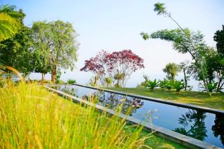 Isla's Ridge - A CGH Earth SAHA Experience - Kodaikānāl - 8