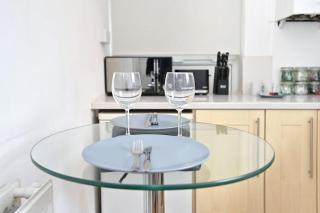 Regents Park- UCL, Apartment with Balcony - Londra - 9