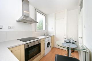 Regents Park- UCL, Apartment with Balcony - Londra - 7