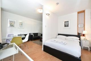 Regents Park- UCL, Apartment with Balcony - Londra - 1