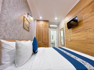 Tra My Hotel - SaiGon Center - Ho Chi Minh - 4