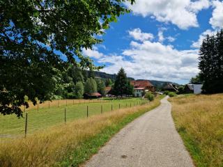 Altes Zollhüsli - 2