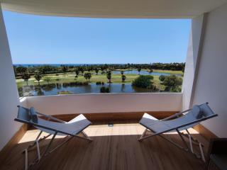 Maravillosas vistas mar y golf - Motril - 7