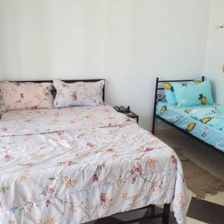 Maison 3 chambre coquette et paisible - Ngaring - 1