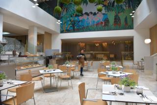 Pullman Kinshasa Grand Hotel - 1
