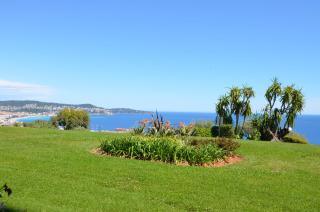 SIRIUS - Exceptionnelle vue mer dans les hauteurs de Nice - Nice - 0