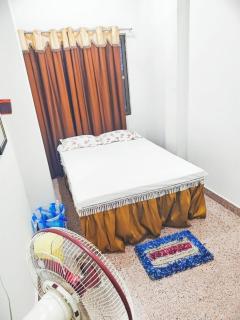 Dhanwantri Niwas - Varanasi - 4