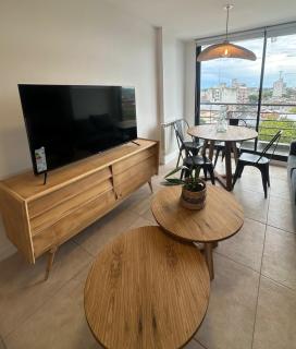 nardos suites - Balcarce - 1