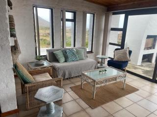 Pondjiebotter - Pringle Bay - 5