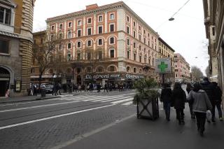 Loft Germanico - Rome - 5