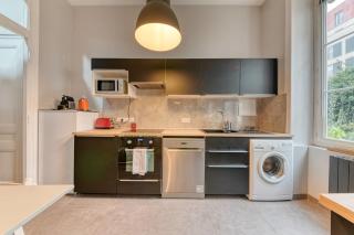 Le Garden City - Bel appartement avec jardin privé - Villeurbanne - 1