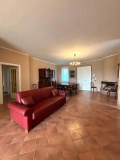 TENUTA FATTORE - Santa Maria Imbaro - 3