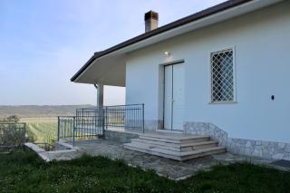 TENUTA FATTORE - Santa Maria Imbaro - 1