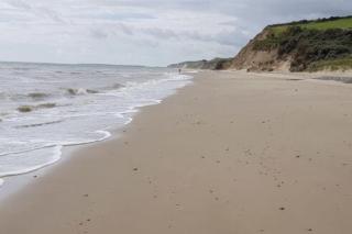 Sarahs Beachouse - Ford - 5