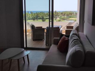 Maravillosas vistas mar y golf - Motril - 6
