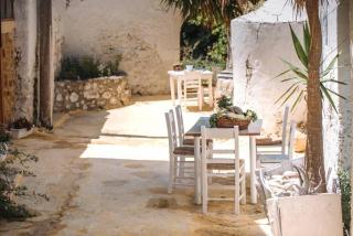 Villa Hidden Gem Crete - Pangalochori - 7