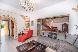 Villa Hidden Gem Crete - Pangalochori - 6