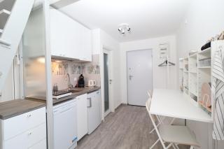 Santa Monica studio apartment - Lovran - 3