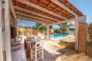 Villa Hidden Gem Crete - Pangalochori - 5