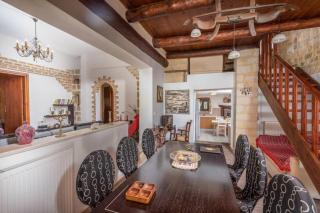 Villa Hidden Gem Crete - Pangalochori - 9