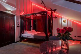 Exclusive BDSM Apartment Kraków - ADULTS ONLY - Krakow - 1