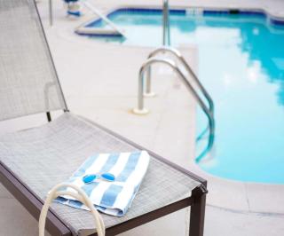 Hilton Greenville - Greenville - 6