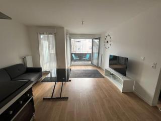 Appartement T2 2e etage parking gratuit sur place - Cergy - 4