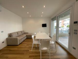 Marina Dream Beach Apartments with Sea View Terrace - Agenzia Cocal - 8