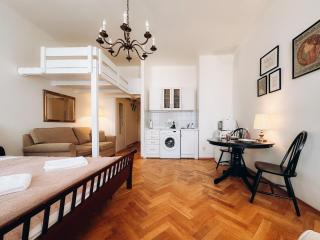 ELSO center apartment - Praga - 9