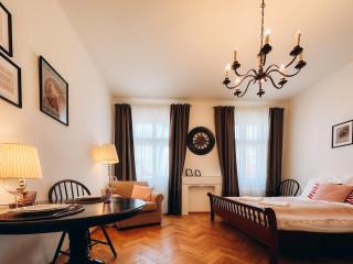 ELSO center apartment - Praga - 3