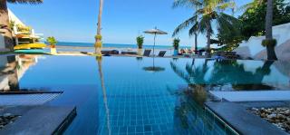The Rock Samui Poshtel Lamai Beach - Lamai - 2