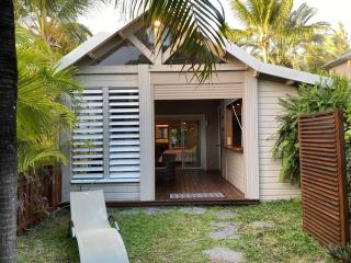 Bungalow Sable de Corail Saline les bains - Saint-Paul - 0