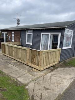 Grey shells 2-Bed Chalet in Bridlington south shore - 8