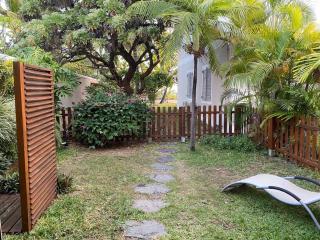 Bungalow Sable de Corail Saline les bains - Saint-Paul - 9